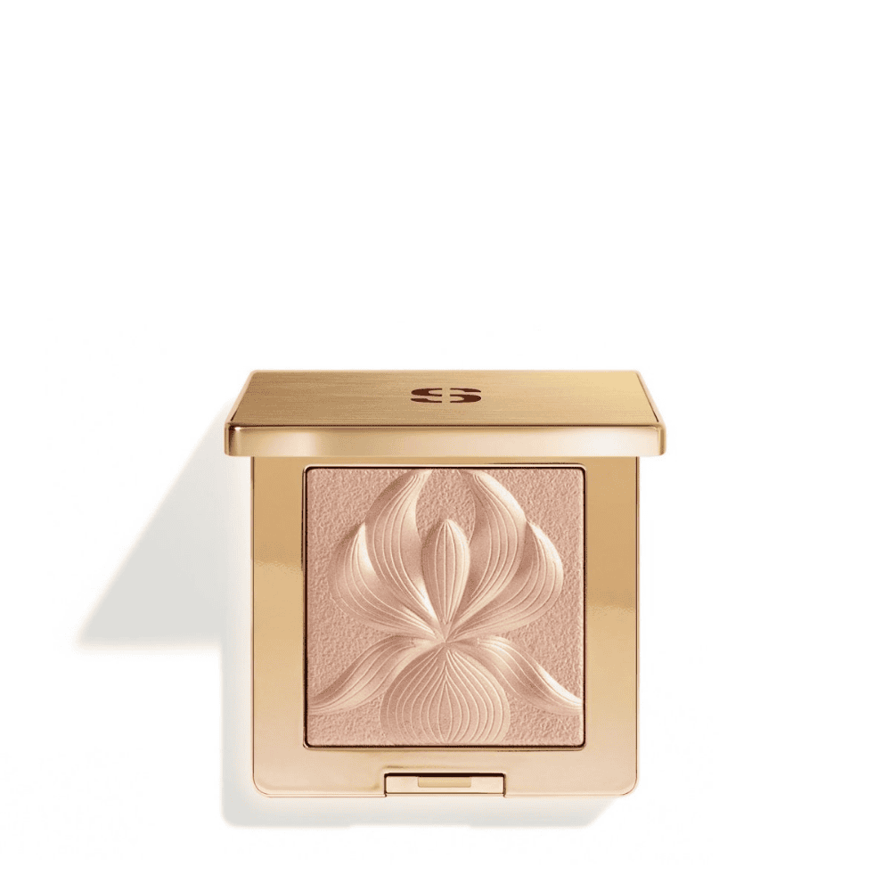 Sisley L'Orchidée Highlighter - Metro Singapore Departmental Store - Celebrating 69 Years in SG