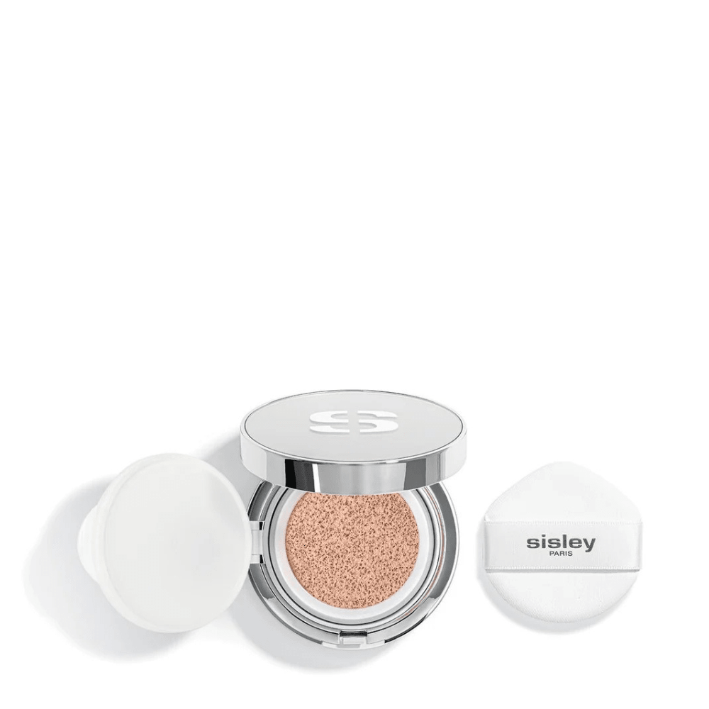 Sisley Phyto Blanc Cushion - Metro Singapore Departmental Store - Celebrating 69 Years in SG