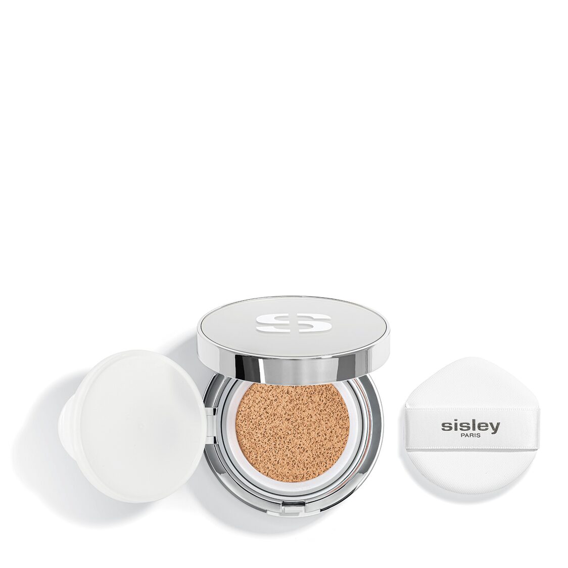 Sisley Phyto Blanc Cushion - Metro Singapore Departmental Store - Celebrating 69 Years in SG