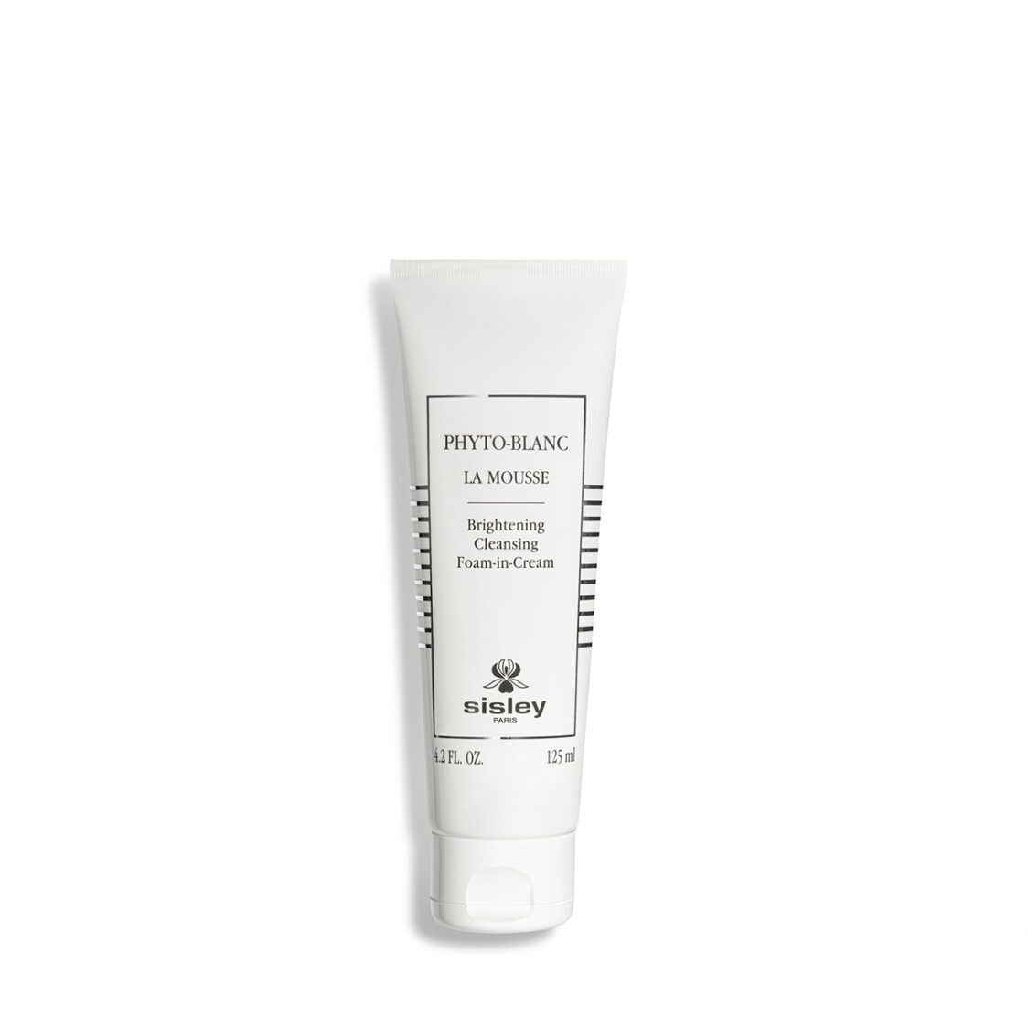 Sisley Phyto - Blanc La Mousse 125ml - Metro Singapore Departmental Store - Celebrating 69 Years in SG