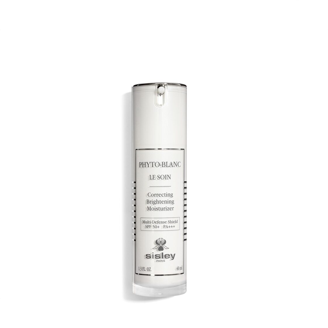 Sisley Phyto - Blanc Le Soin 40ml - Metro Singapore Departmental Store - Celebrating 69 Years in SG