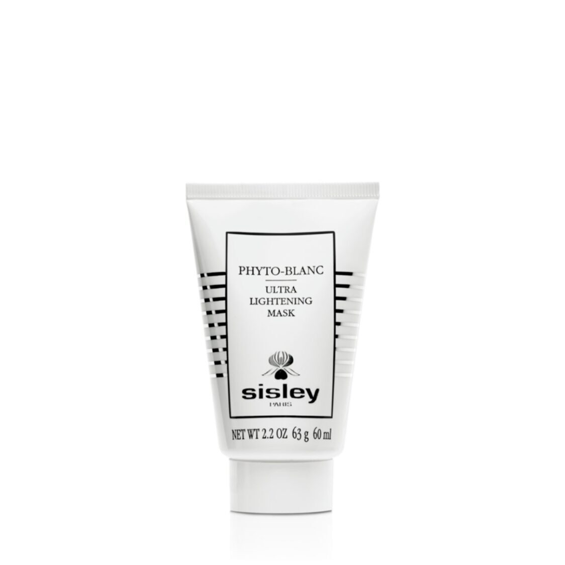 Sisley Phyto - Blanc Ultra Lightening Mask 60ml - Metro Singapore Departmental Store - Celebrating 69 Years in SG