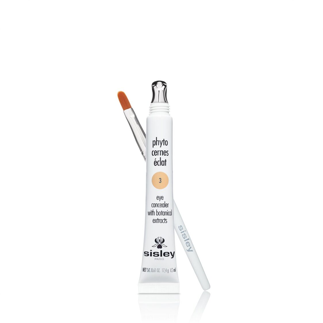 Sisley Phyto Cernes Eclat Eye Concealer - Metro Singapore Departmental Store - Celebrating 69 Years in SG