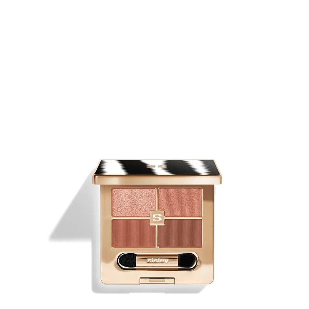 Sisley Phyto - Eye Palette - Metro Singapore Departmental Store - Celebrating 69 Years in SG