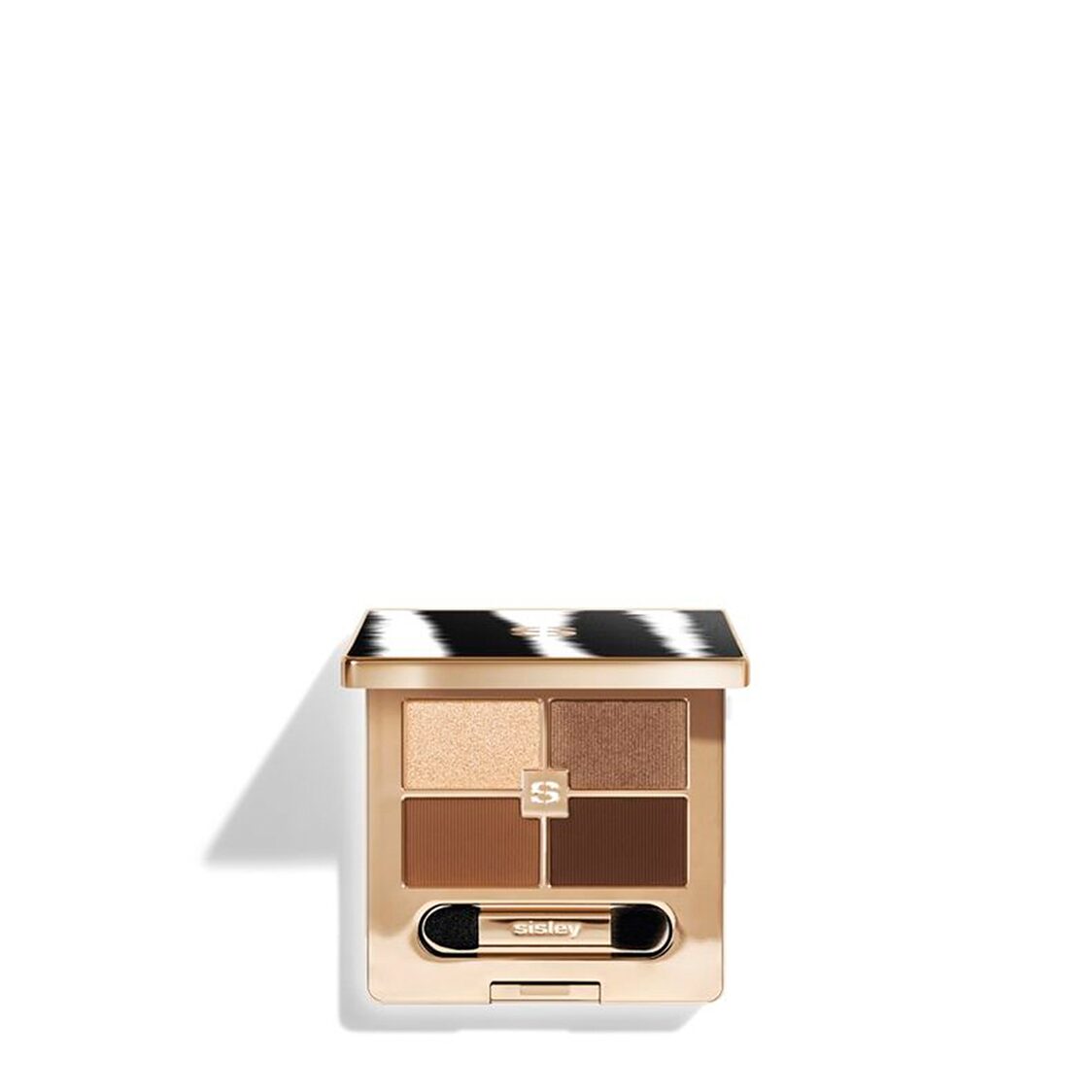 Sisley Phyto - Eye Palette - Metro Singapore Departmental Store - Celebrating 69 Years in SG