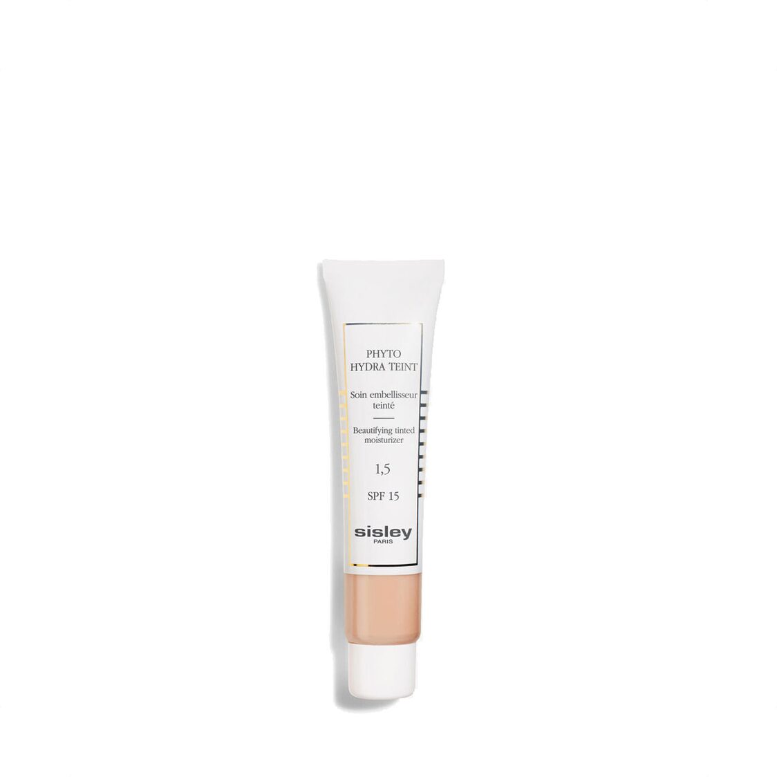 Sisley Phyto - Hydra Teint 40ml - Metro Singapore Departmental Store - Celebrating 69 Years in SG