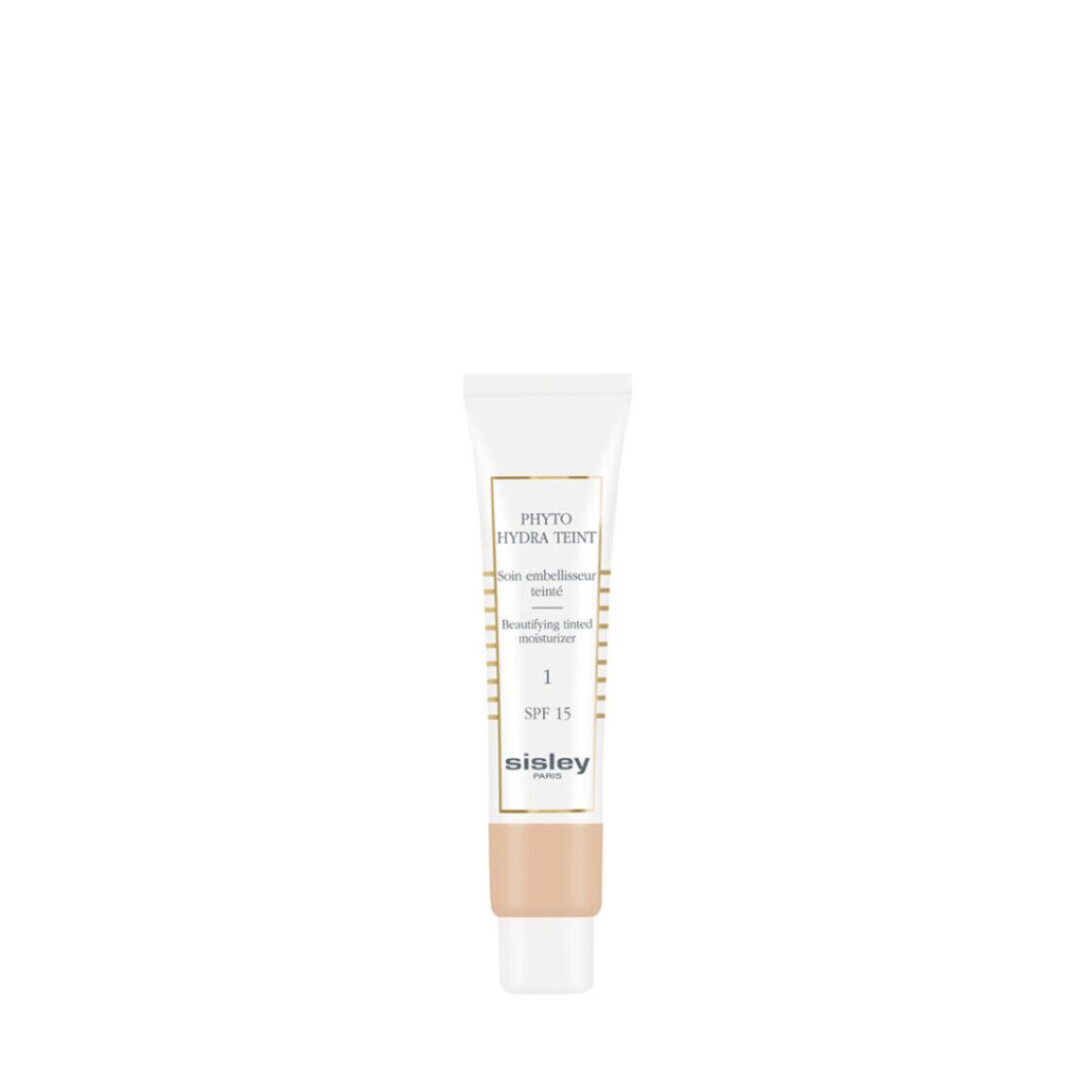 Sisley Phyto - Hydra Teint 40ml - Metro Singapore Departmental Store - Celebrating 69 Years in SG