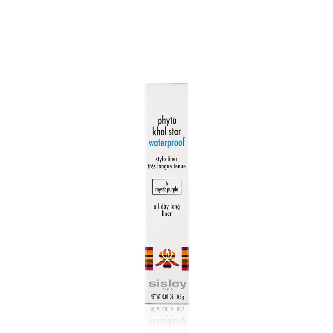 Sisley Phyto - Khol Star Waterproof - Metro Singapore Departmental Store - Celebrating 69 Years in SG