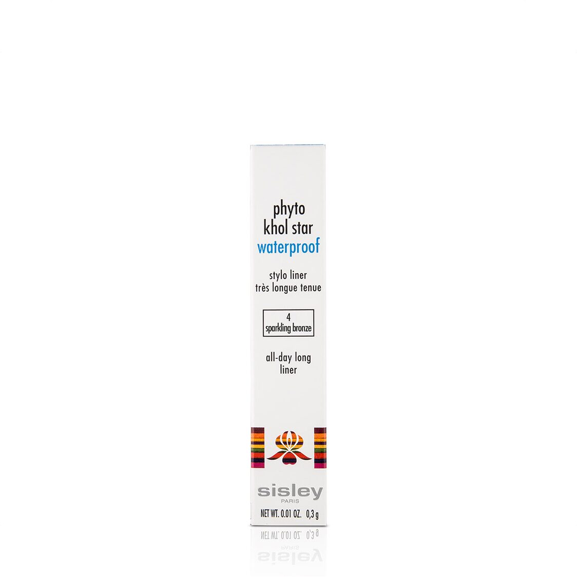 Sisley Phyto - Khol Star Waterproof - Metro Singapore Departmental Store - Celebrating 69 Years in SG