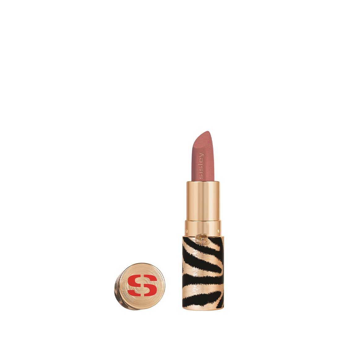 Sisley Phyto - Rouge Velvet - Metro Singapore Departmental Store - Celebrating 69 Years in SG