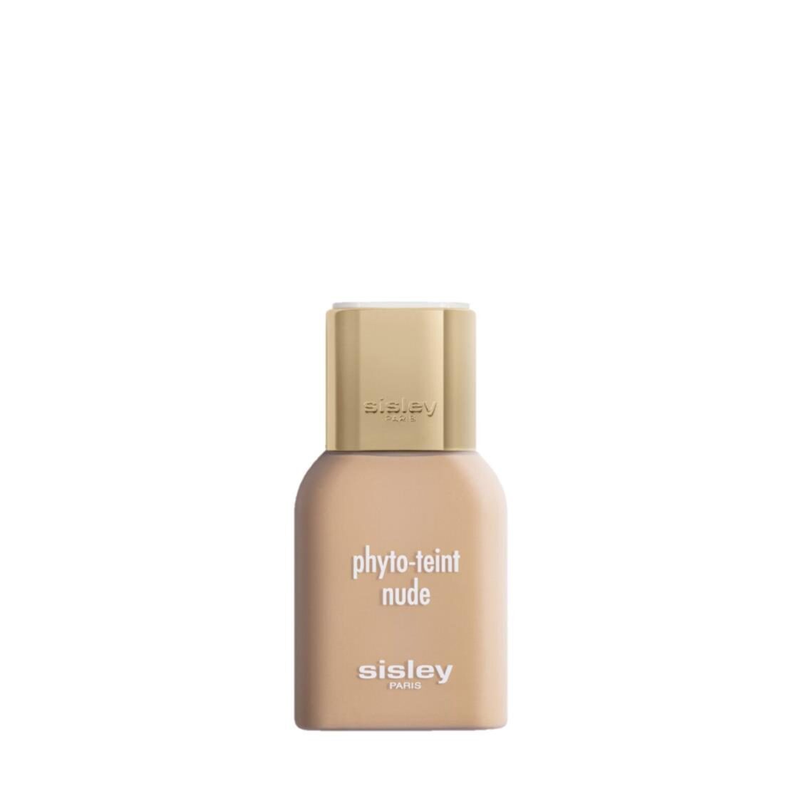 Sisley Phyto - Teint Nude - Metro Singapore Departmental Store - Celebrating 69 Years in SG