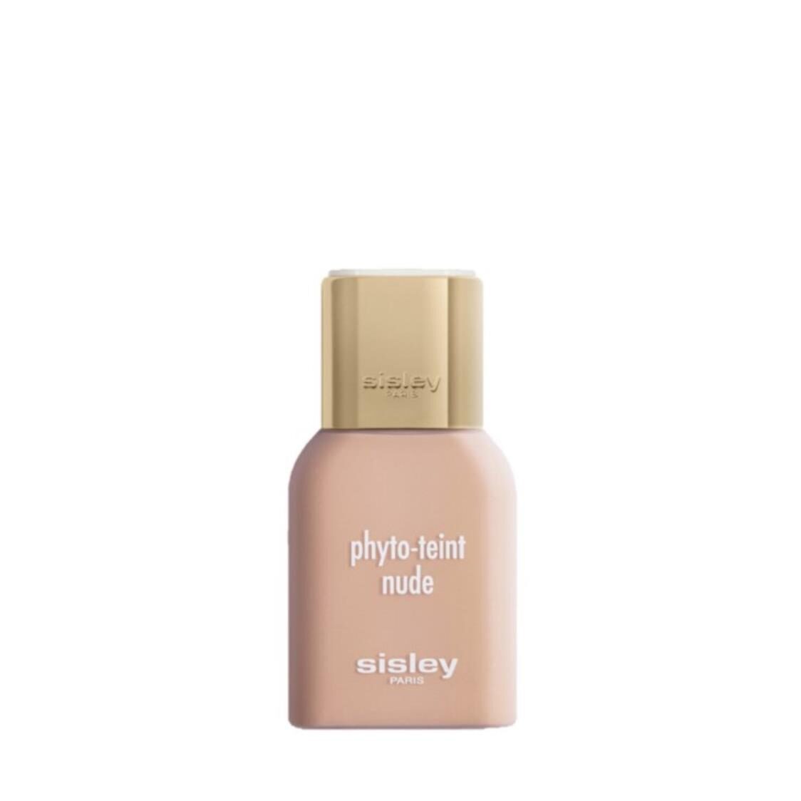 Sisley Phyto - Teint Nude - Metro Singapore Departmental Store - Celebrating 69 Years in SG