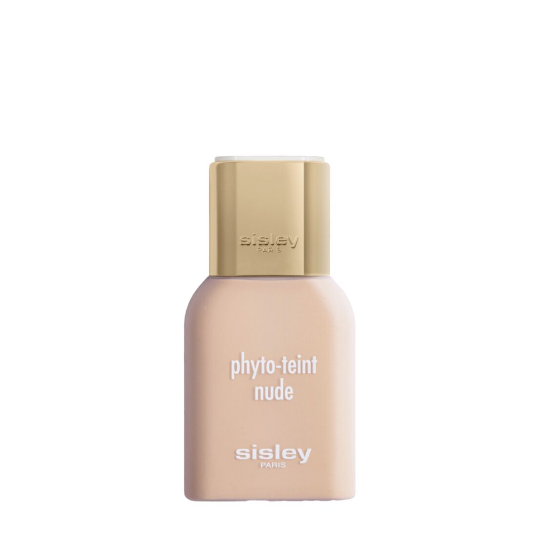 Sisley Phyto - Teint Nude - Metro Singapore Departmental Store - Celebrating 69 Years in SG