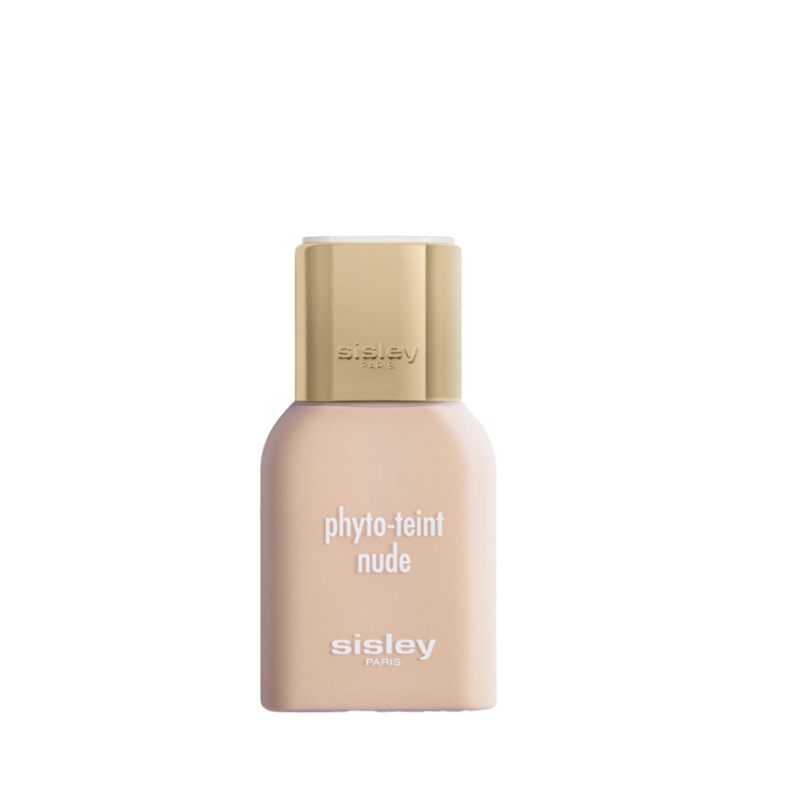 Sisley Phyto - Teint Nude - Metro Singapore Departmental Store - Celebrating 69 Years in SG
