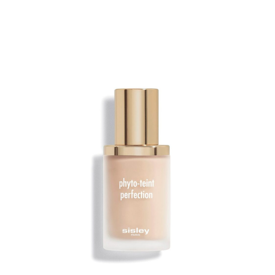 Sisley Phyto Teint Perfection - Metro Singapore Departmental Store - Celebrating 69 Years in SG