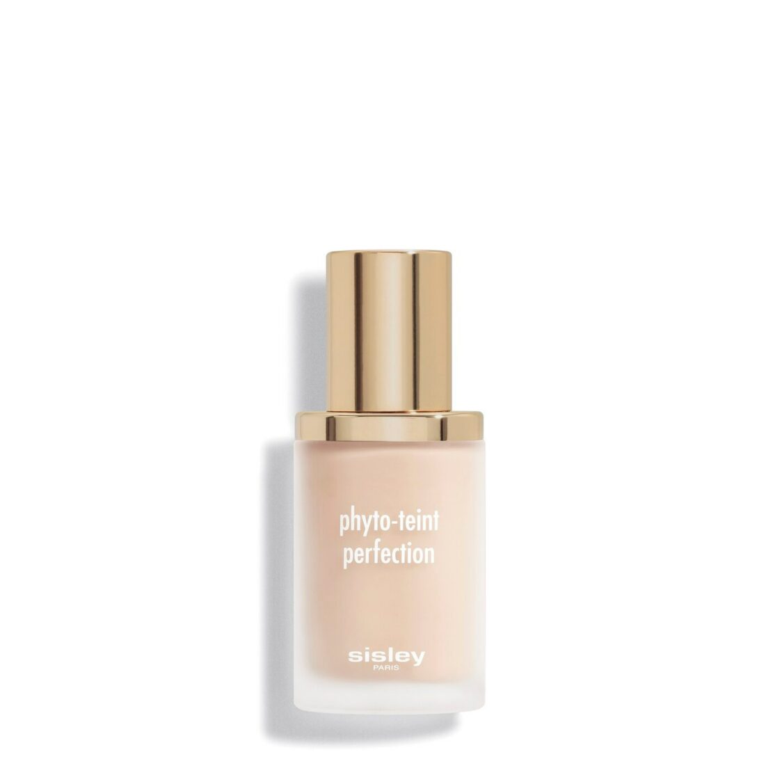 Sisley Phyto Teint Perfection - Metro Singapore Departmental Store - Celebrating 69 Years in SG