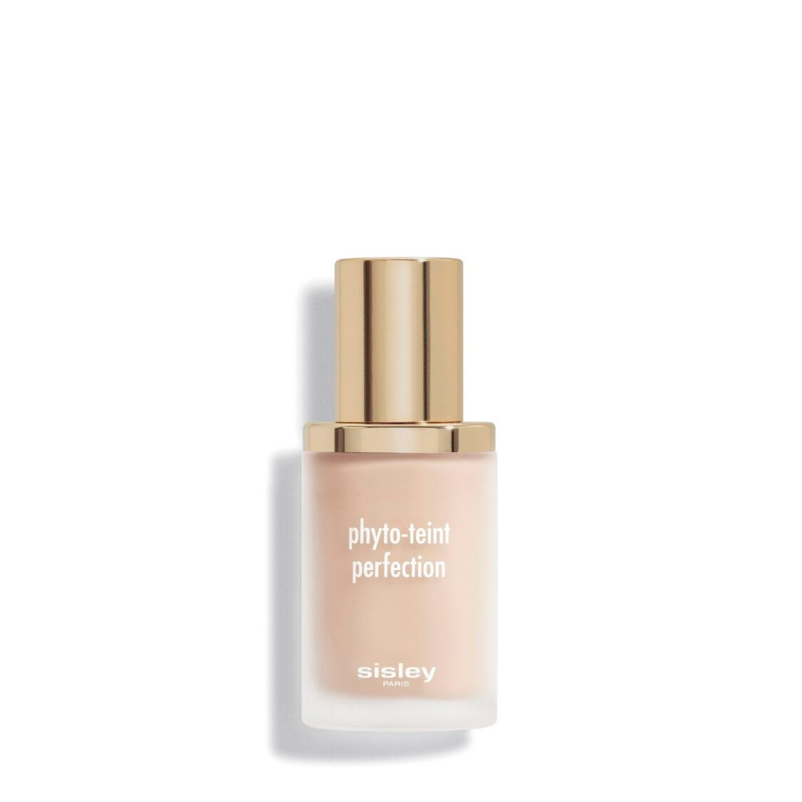 Sisley Phyto Teint Perfection - Metro Singapore Departmental Store - Celebrating 69 Years in SG