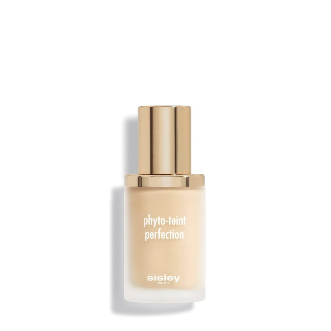 Sisley Phyto Teint Perfection - Metro Singapore Departmental Store - Celebrating 69 Years in SG