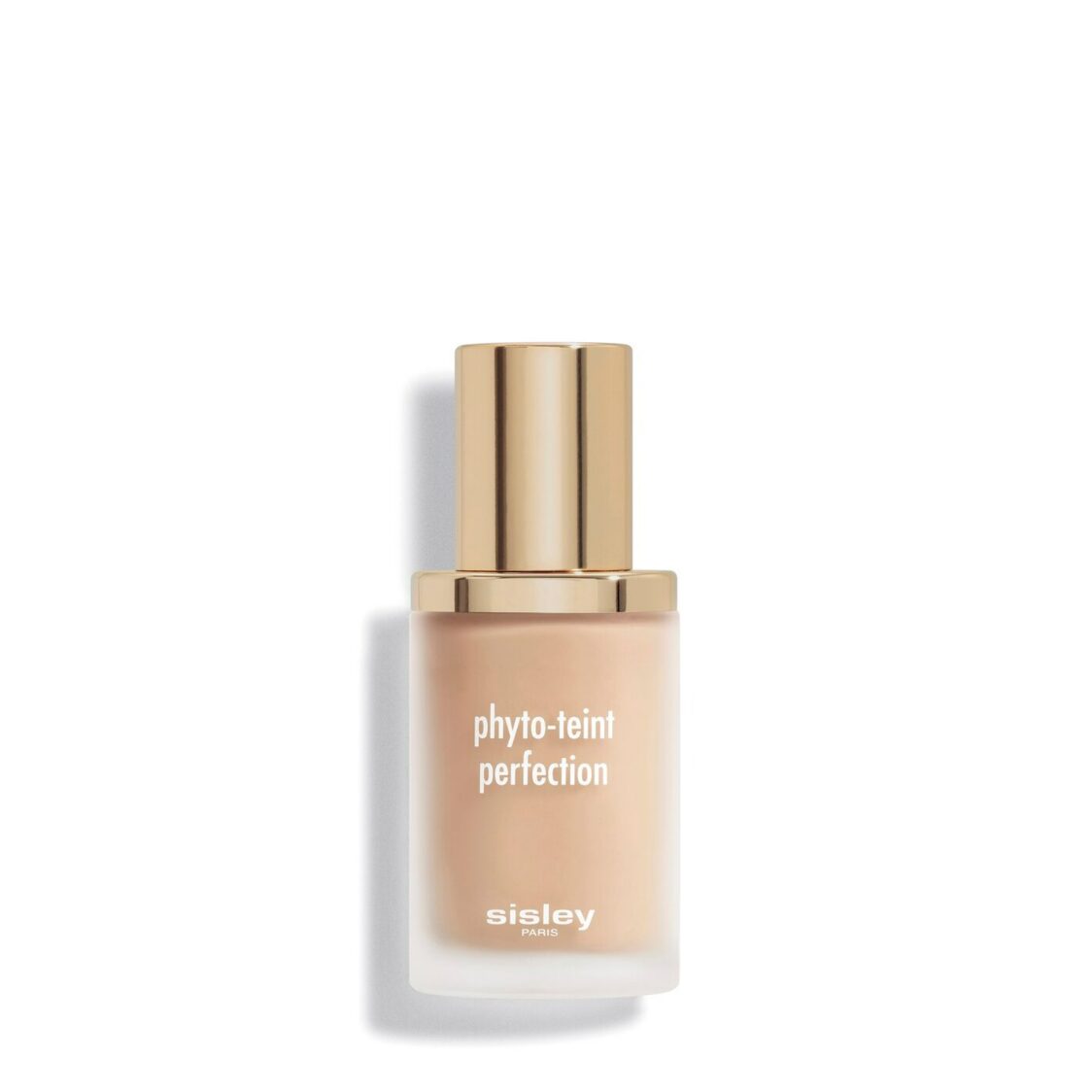 Sisley Phyto Teint Perfection - Metro Singapore Departmental Store - Celebrating 69 Years in SG