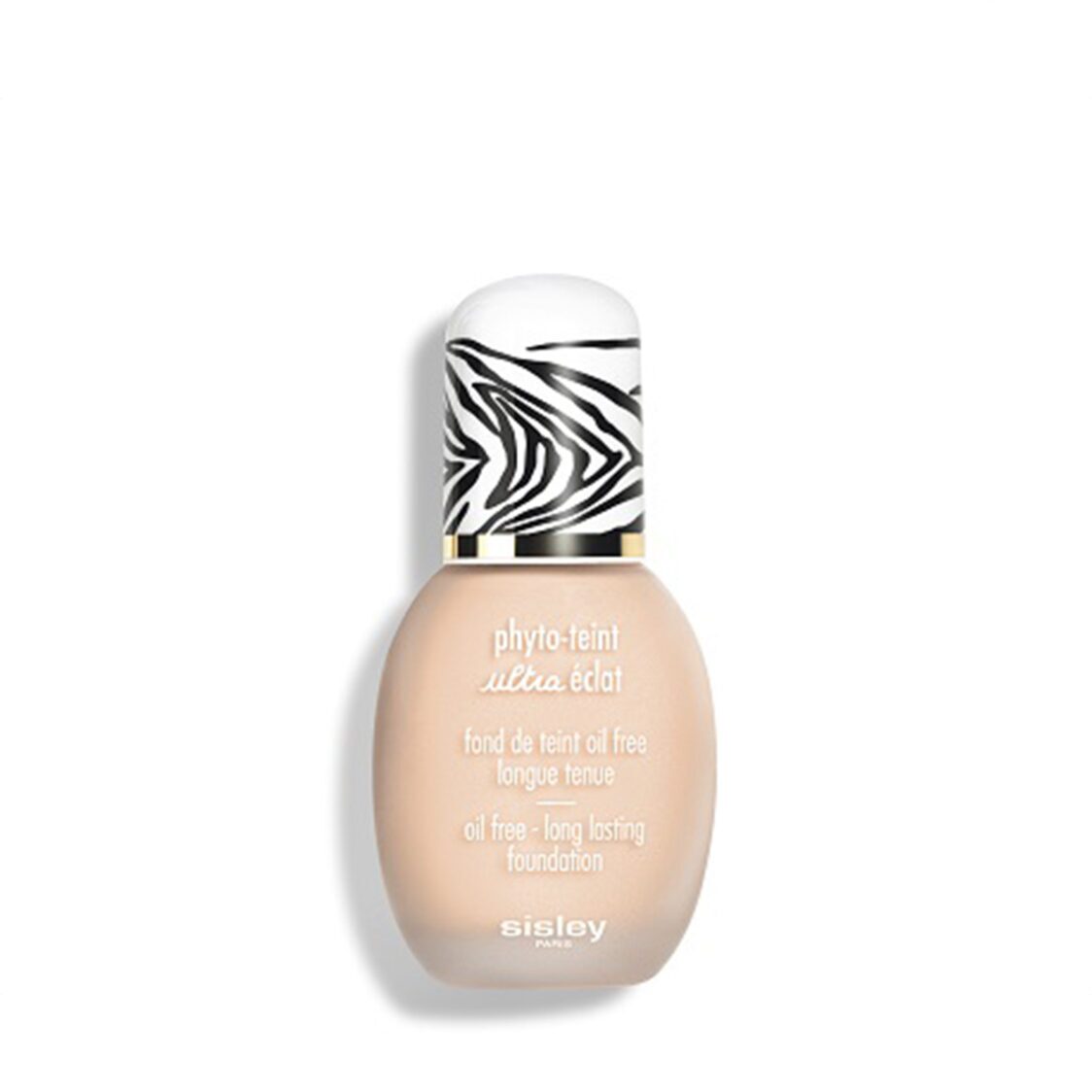 Sisley Phyto Teint Ultra Eclat Oil - Free Fluid Foundation - Metro Singapore Departmental Store - Celebrating 69 Years in SG