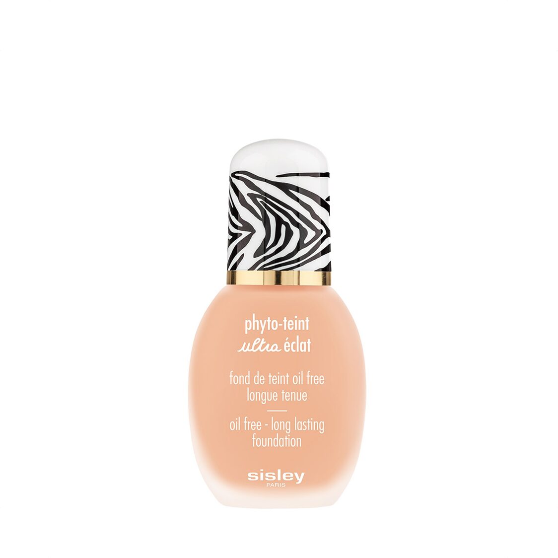 Sisley Phyto Teint Ultra Eclat Oil - Free Fluid Foundation - Metro Singapore Departmental Store - Celebrating 69 Years in SG