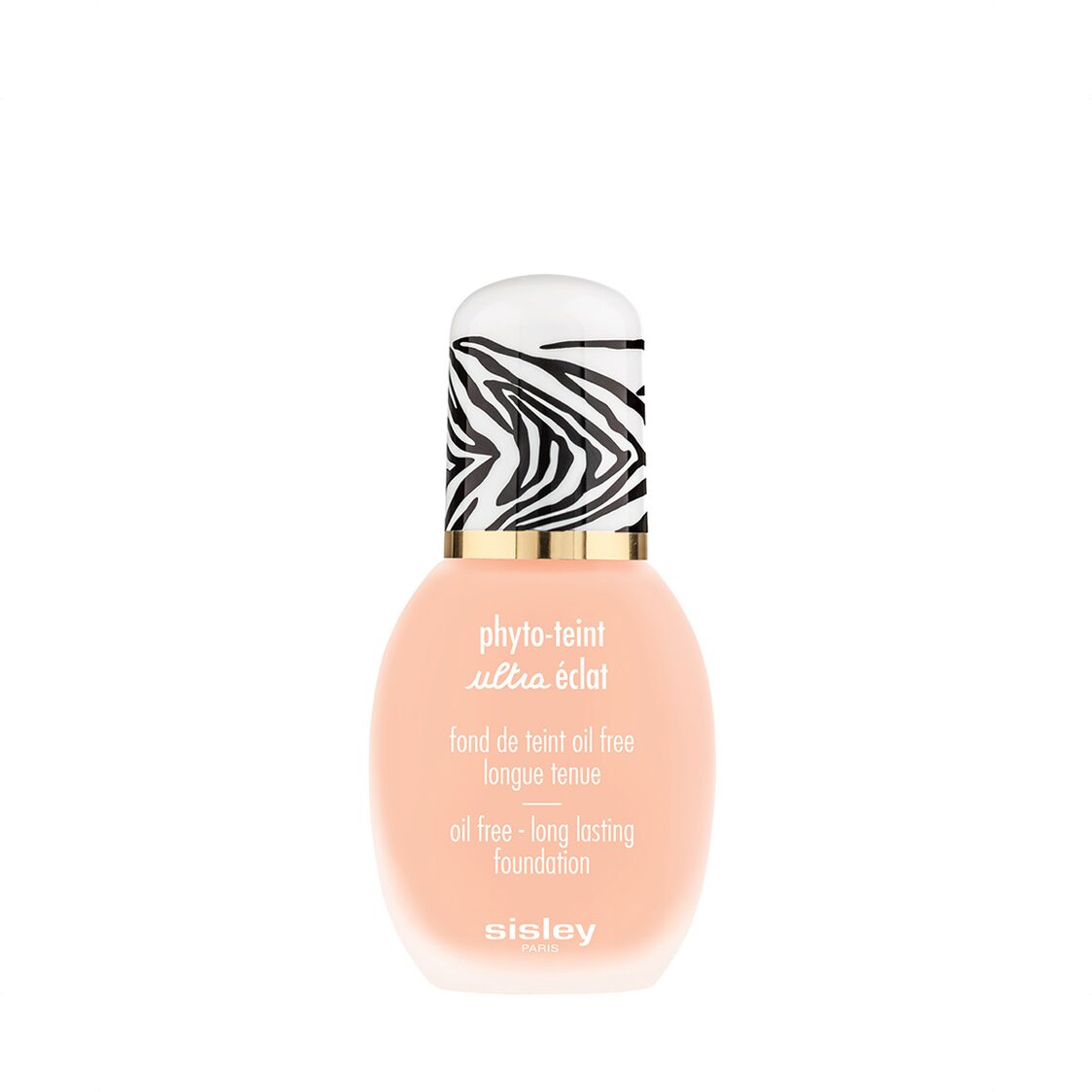 Sisley Phyto Teint Ultra Eclat Oil - Free Fluid Foundation - Metro Singapore Departmental Store - Celebrating 69 Years in SG