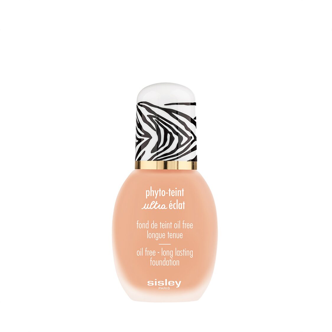 Sisley Phyto Teint Ultra Eclat Oil - Free Fluid Foundation - Metro Singapore Departmental Store - Celebrating 69 Years in SG