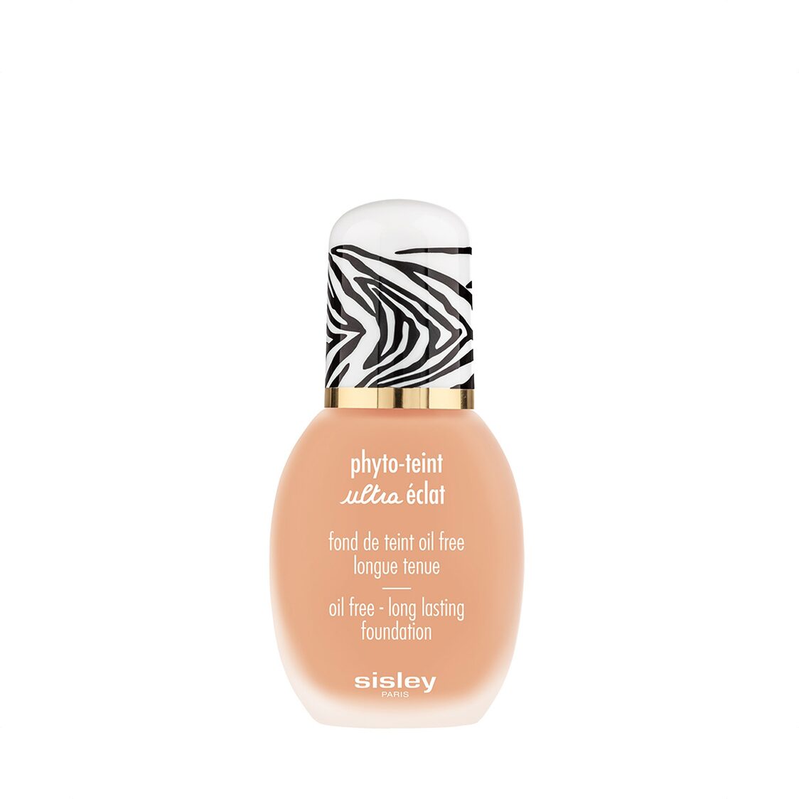 Sisley Phyto Teint Ultra Eclat Oil - Free Fluid Foundation - Metro Singapore Departmental Store - Celebrating 69 Years in SG