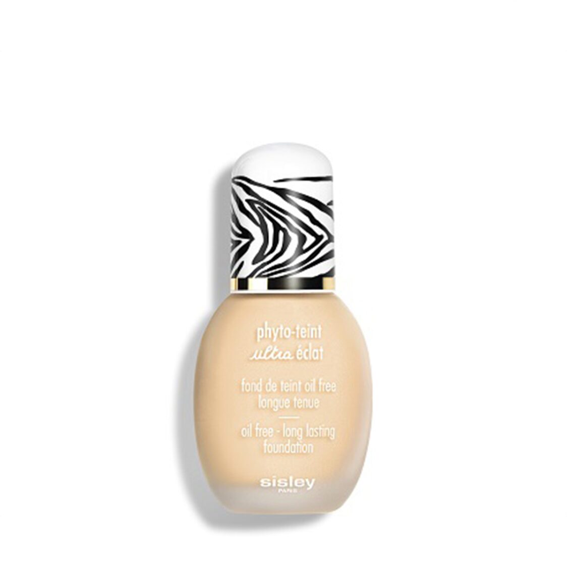 Sisley Phyto Teint Ultra Eclat Oil - Free Fluid Foundation - Metro Singapore Departmental Store - Celebrating 69 Years in SG