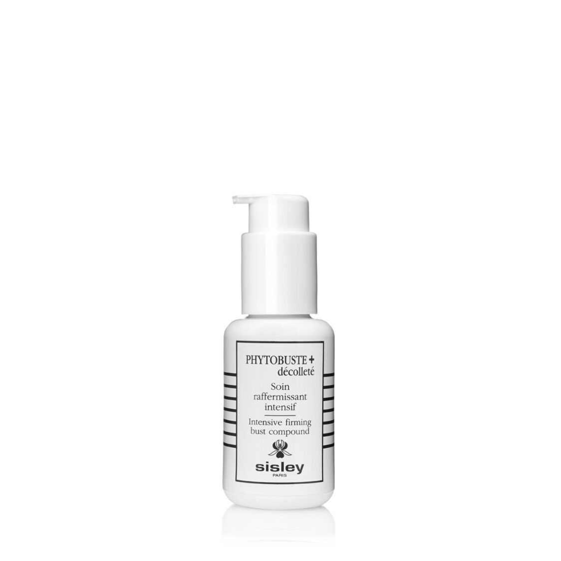 Sisley Phytobuste + Décolleté 50ml - Metro Singapore Departmental Store - Celebrating 69 Years in SG