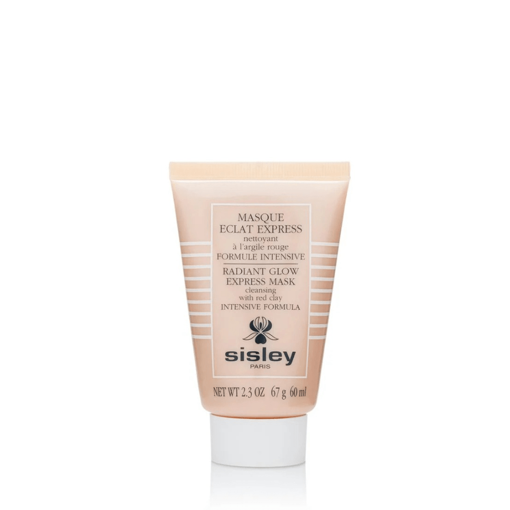 Sisley Radiant Glow Express Mask 60ml - Metro Singapore Departmental Store - Celebrating 69 Years in SG