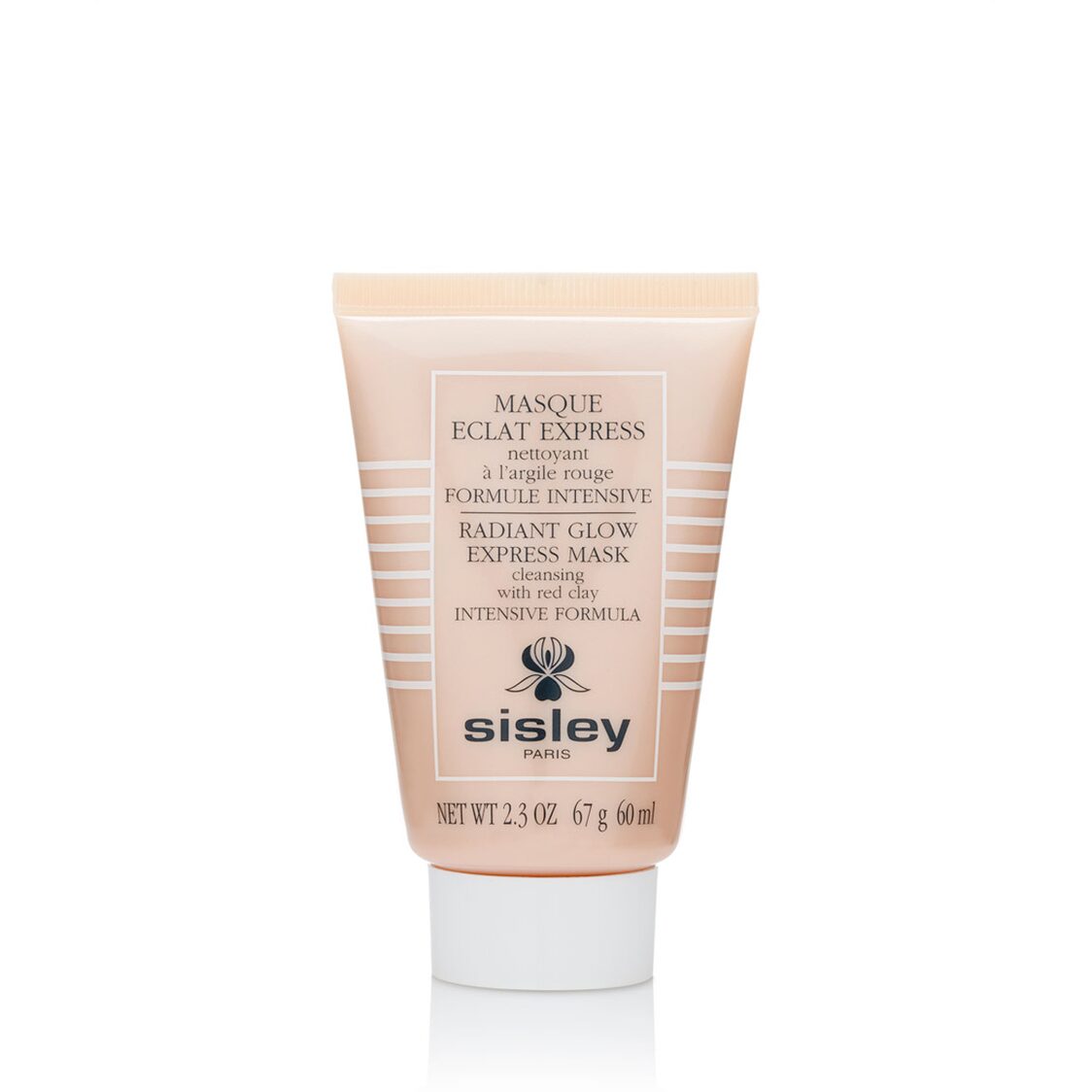Sisley Radiant Glow Express Mask 60ml - Metro Singapore Departmental Store - Celebrating 69 Years in SG