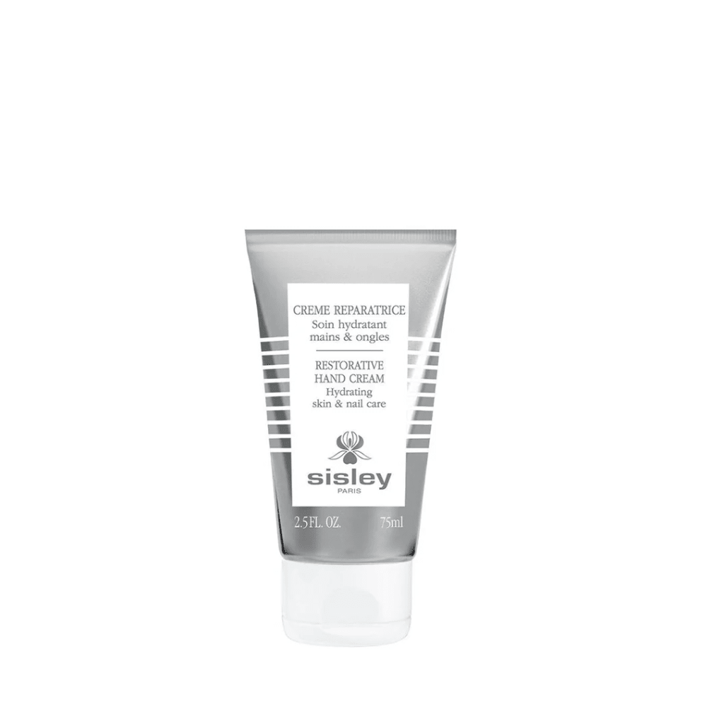 Sisley Restorative Hand Cream 75ml - Metro Singapore Departmental Store - Celebrating 69 Years in SG