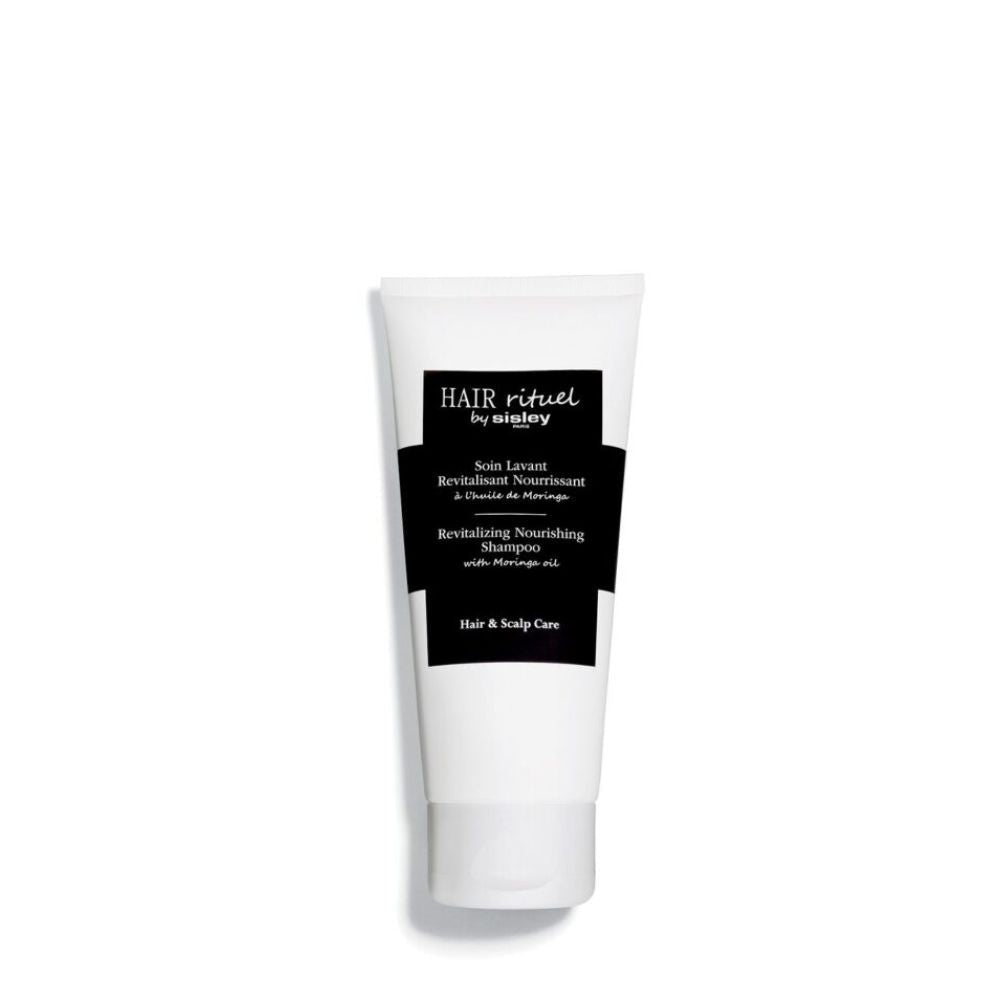 Sisley Revitalizing Nourishing Shampoo 200ml - Metro Singapore Departmental Store - Celebrating 69 Years in SG