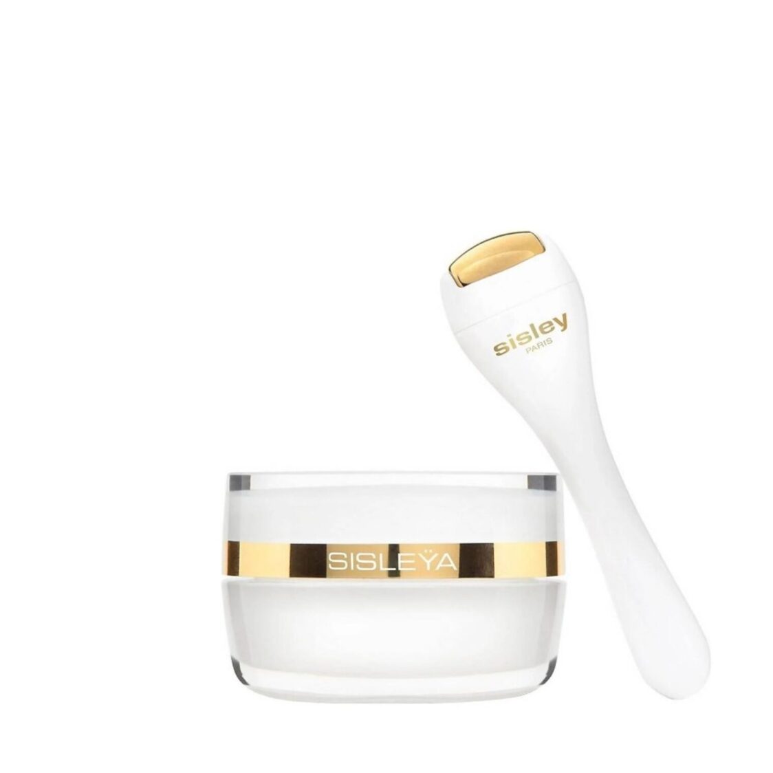 Sisley Sisleïa L'Integral Anti - Age Contour for Eyes and Lips 15ml - Metro Singapore Departmental Store - Celebrating 69 Years in SG