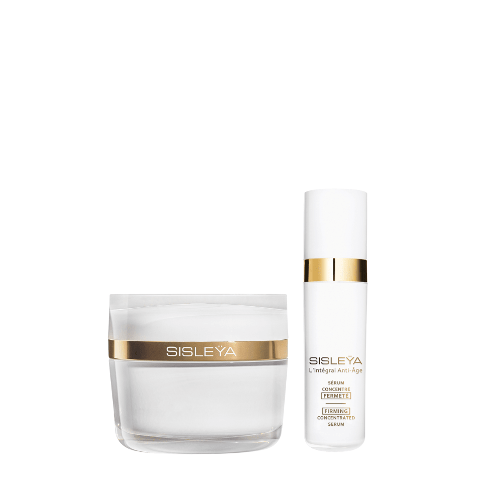 Sisley Sisleÿa L'Intégral Anti-Âge Radiance Serum & Cream Set (worth $1,420) - Metro Singapore Departmental Store - Celebrating 69 Years in SG