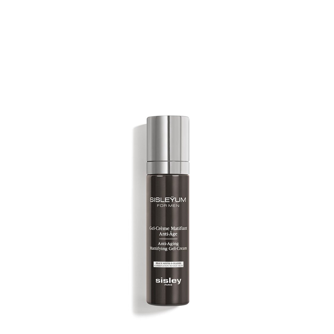 Sisley Sisleÿum Anti - Aging Mattifying Gel - Cream - Metro Singapore Departmental Store - Celebrating 69 Years in SG