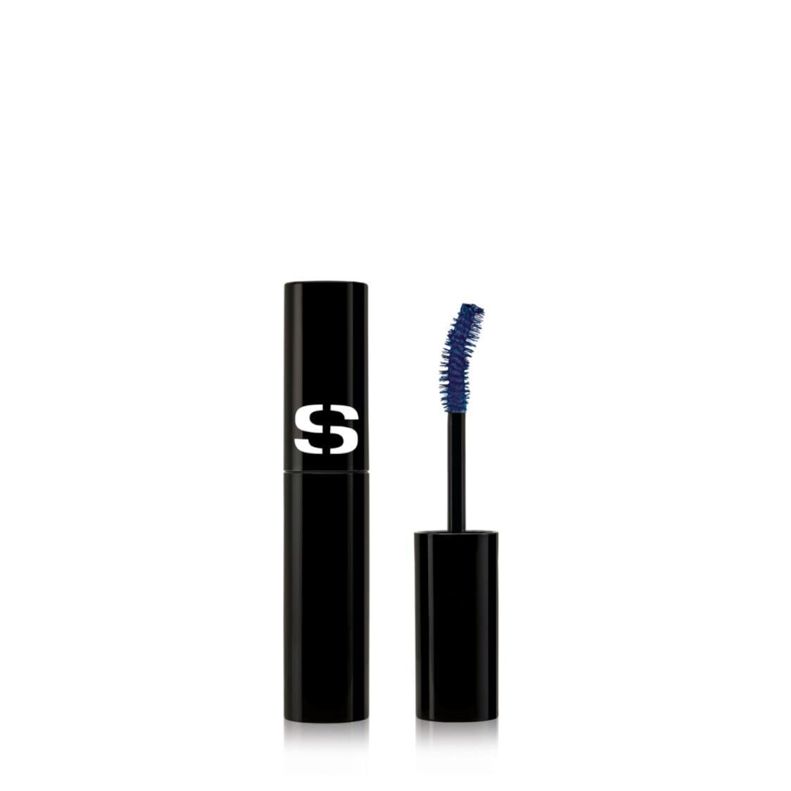 Sisley So Curl Mascara - Metro Singapore Departmental Store - Celebrating 69 Years in SG