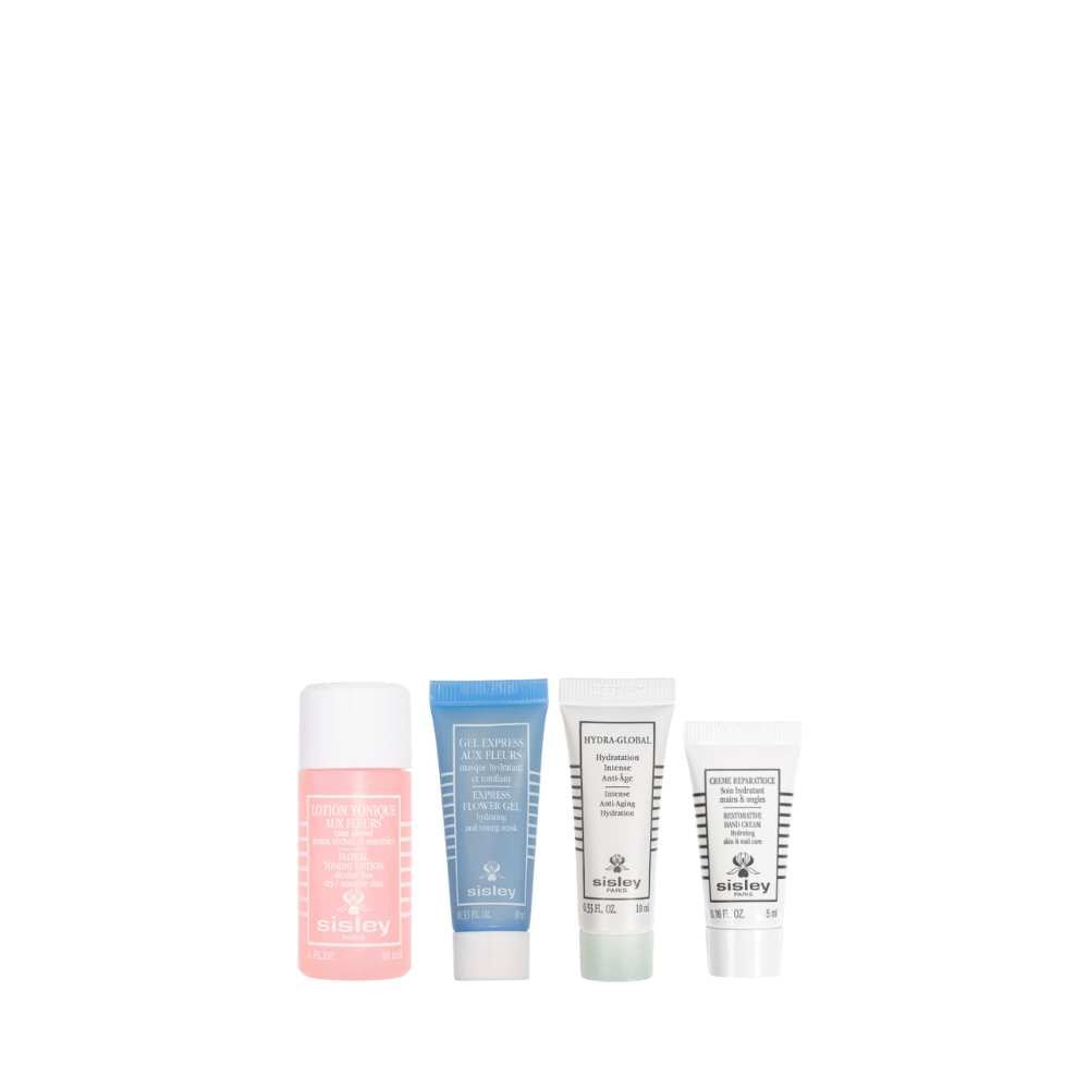 Sisley Sunleya Set (Worth $149) Gifts - Metro Singapore Departmental Store - Celebrating 69 Years in SG