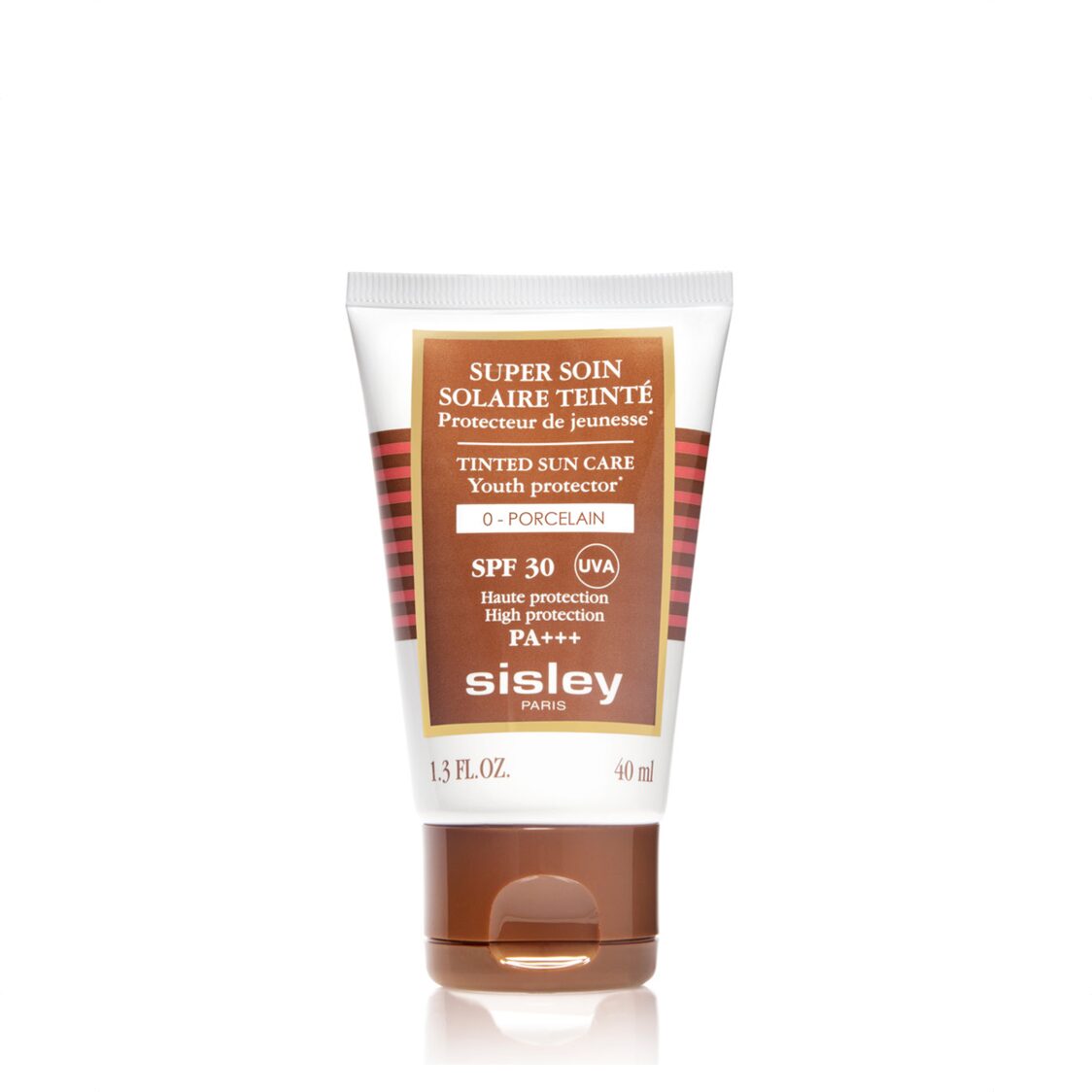 Sisley Super Soin Solaire Tinted Sun Care SPF 30 - Metro Singapore Departmental Store - Celebrating 69 Years in SG