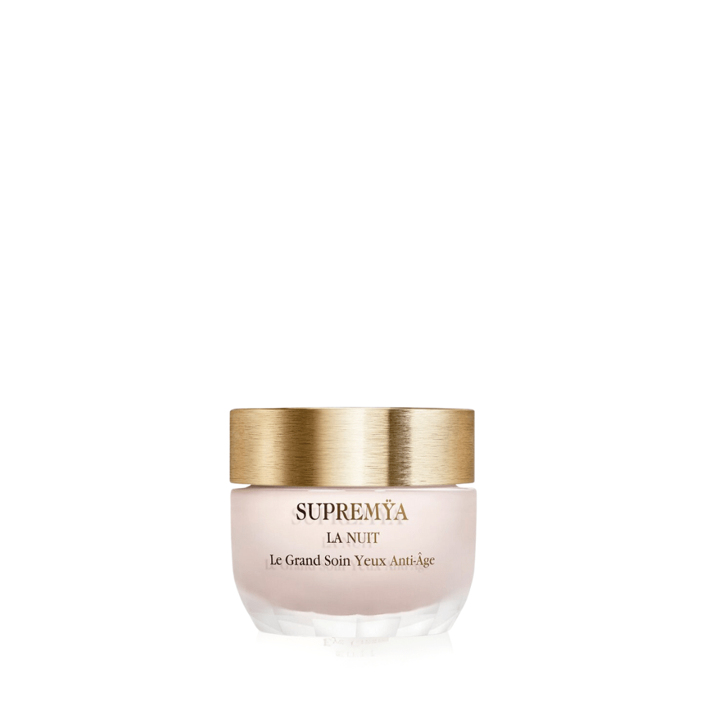 Sisley Supremÿa At Night The Supreme Anti - Aging Eye Cream 15ml - Metro Singapore Departmental Store - Celebrating 69 Years in SG