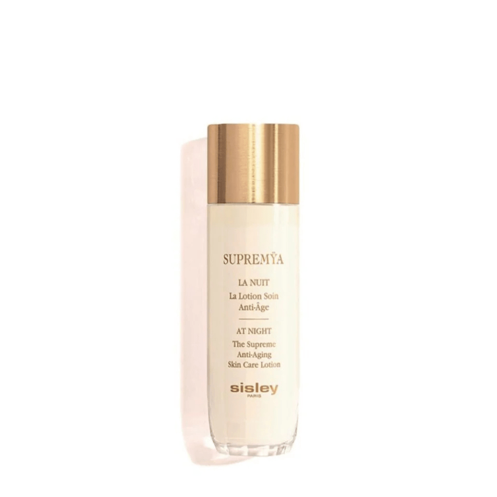 Sisley Supremya Lotion 140ml - Metro Singapore Departmental Store - Celebrating 69 Years in SG