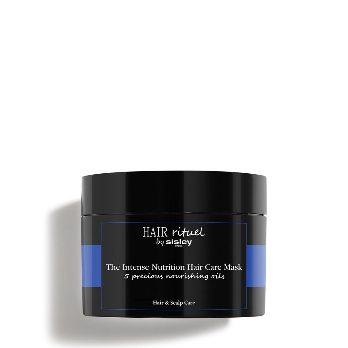 Sisley The Intense Nutrition Hair Care Mask - Metro Singapore Departmental Store - Celebrating 69 Years in SG