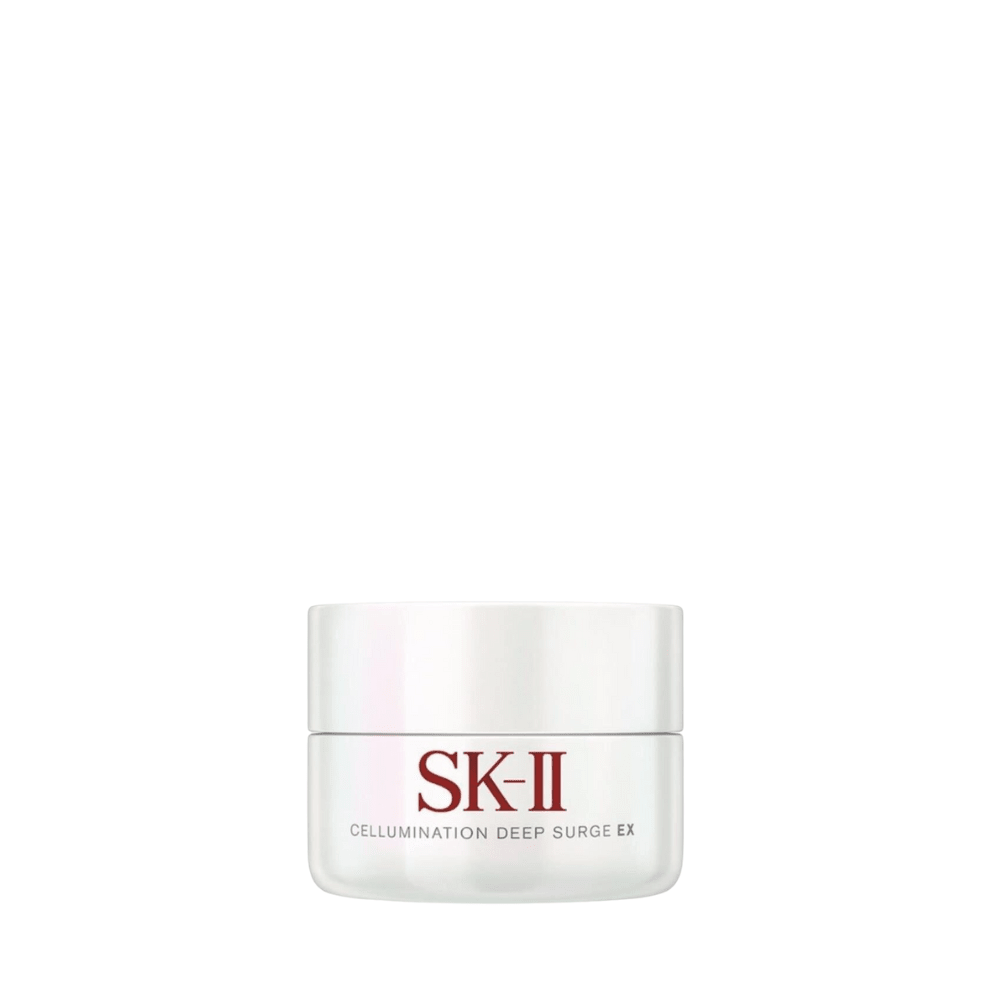 SK - II Cellumination Deep Surge Ex 50g - Metro Singapore Departmental Store - Celebrating 69 Years in SG