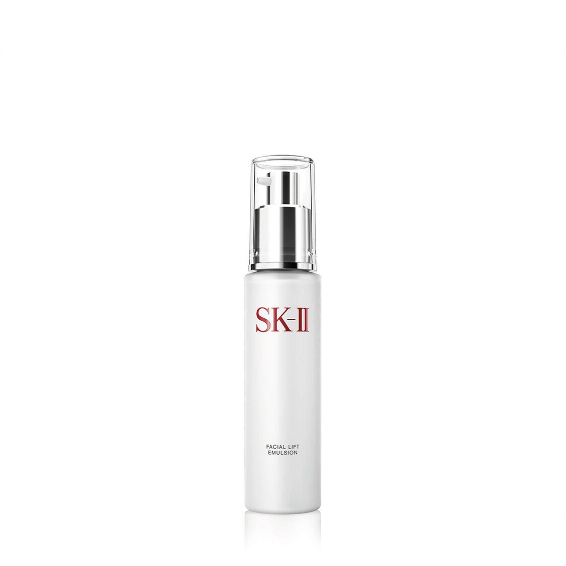 SK - II Facial Lift Emulsion 100g - Metro Singapore Departmental Store - Celebrating 69 Years in SG