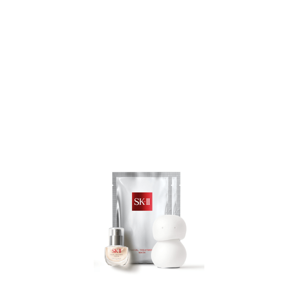 SK-II Facial Treatment Essence 230ml Set (Worth $122) Gifts - Metro Singapore Departmental Store - Celebrating 69 Years in SG