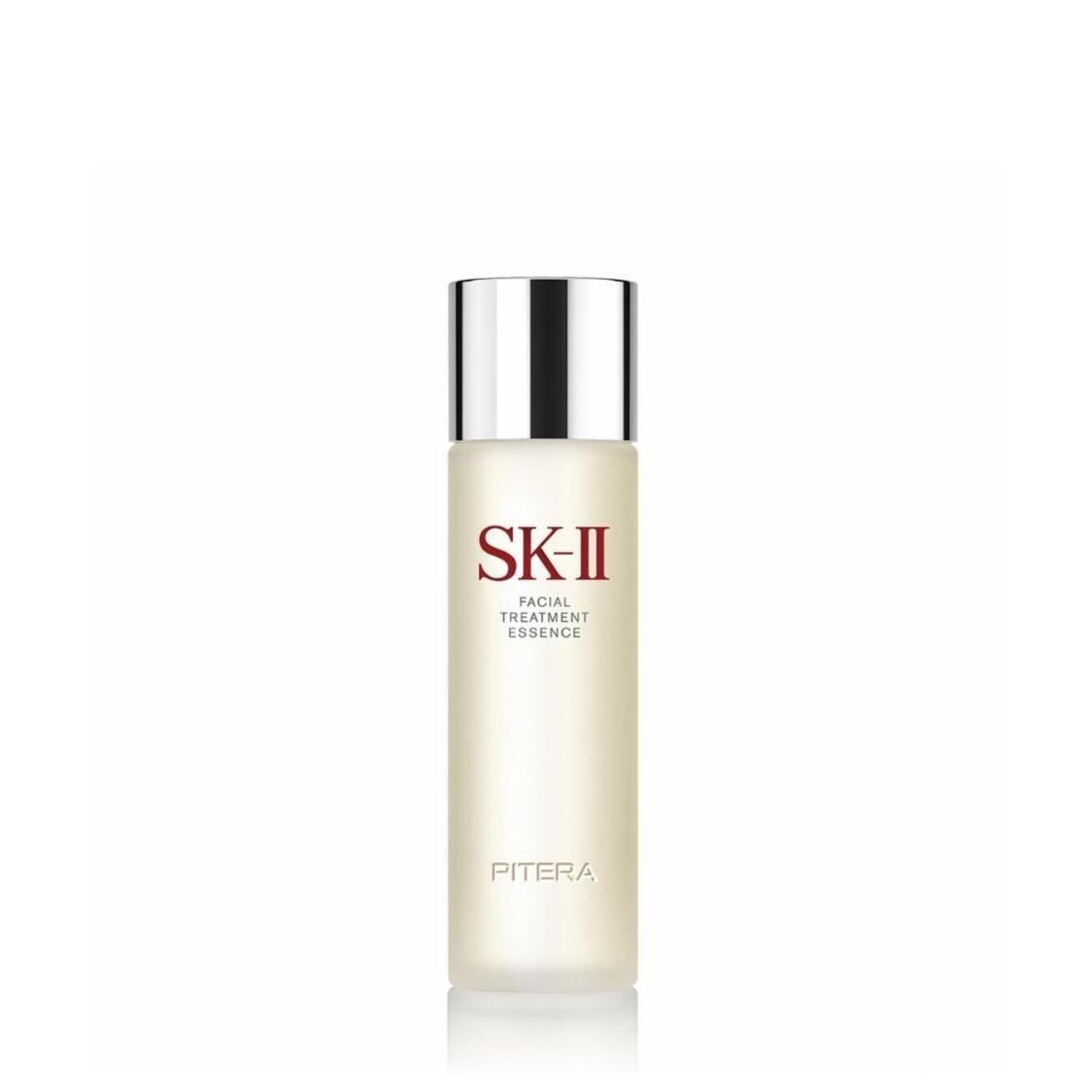 SK - II Facial Treatment Essence - Metro Singapore Departmental Store - Celebrating 69 Years in SG
