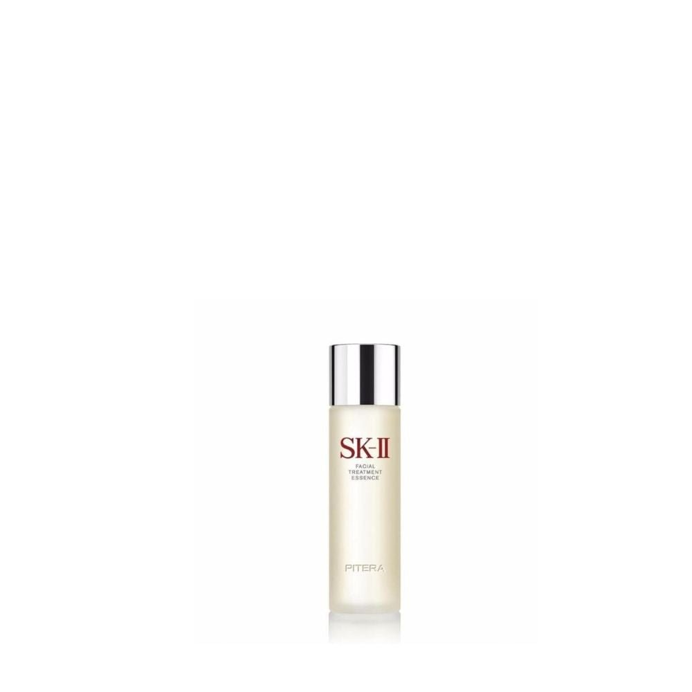SK-II Facial Treatment Essence - Metro Singapore Departmental Store - Celebrating 69 Years in SG