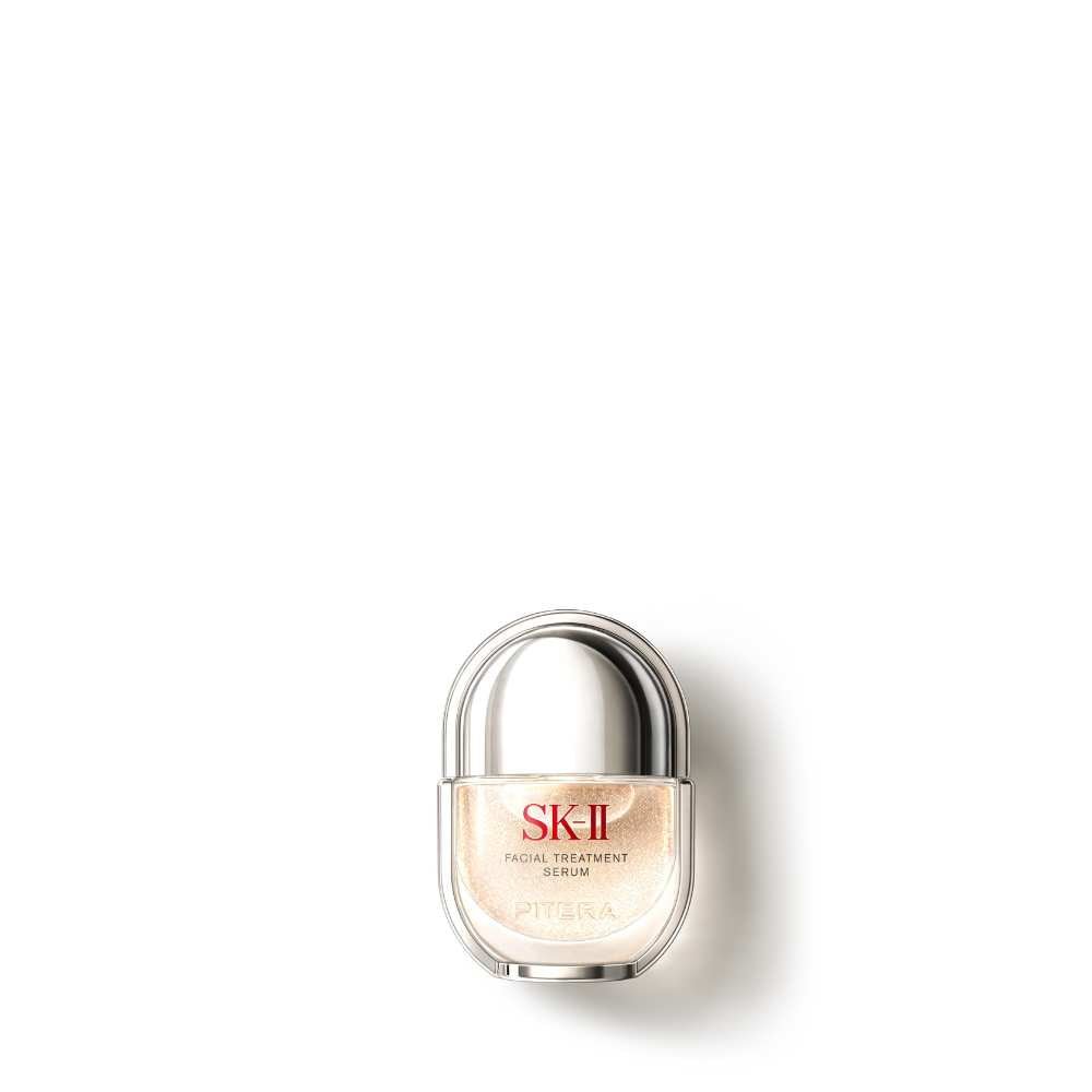 SK-II Facial Treatment Serum - Metro Singapore Departmental Store - Celebrating 69 Years in SG