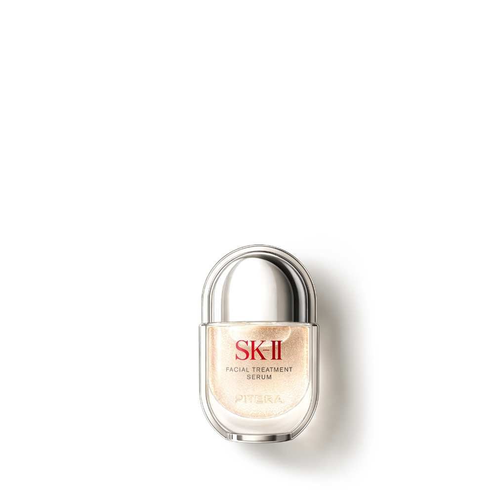 SK-II Facial Treatment Serum - Metro Singapore Departmental Store - Celebrating 69 Years in SG